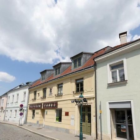 Stifts-Suite Klosterneuburg Buitenkant foto
