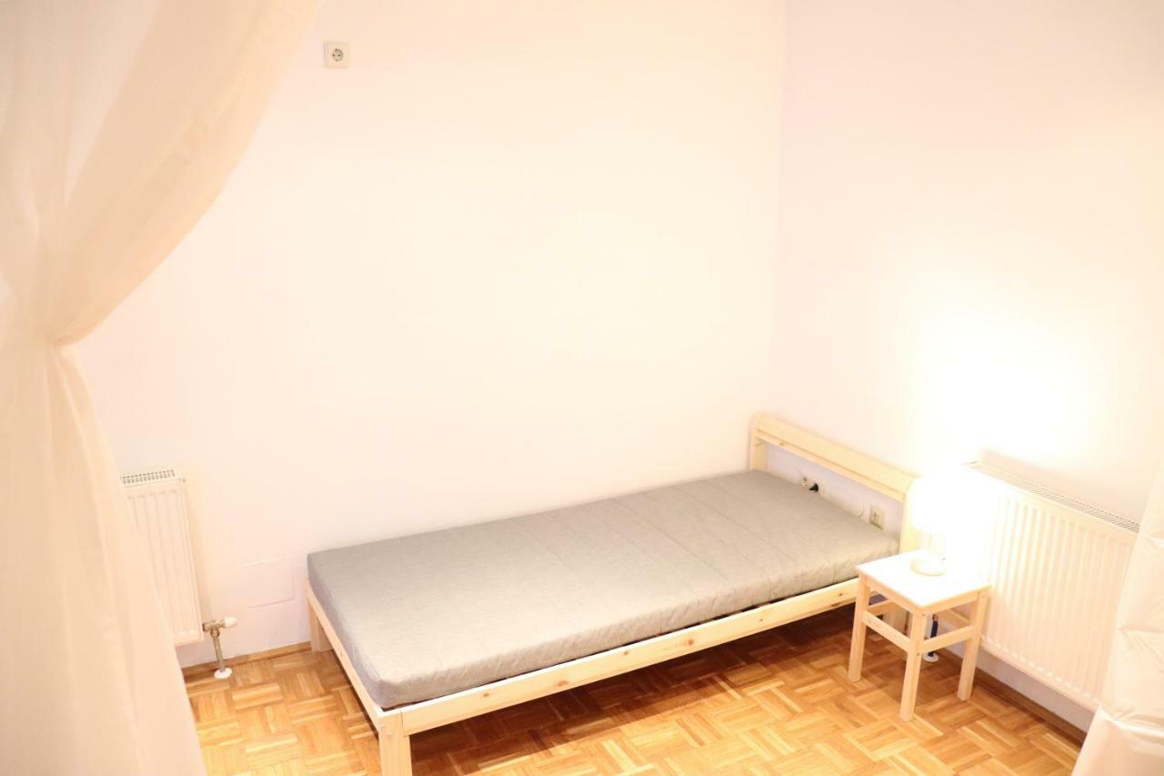Stifts-Suite Klosterneuburg Buitenkant foto